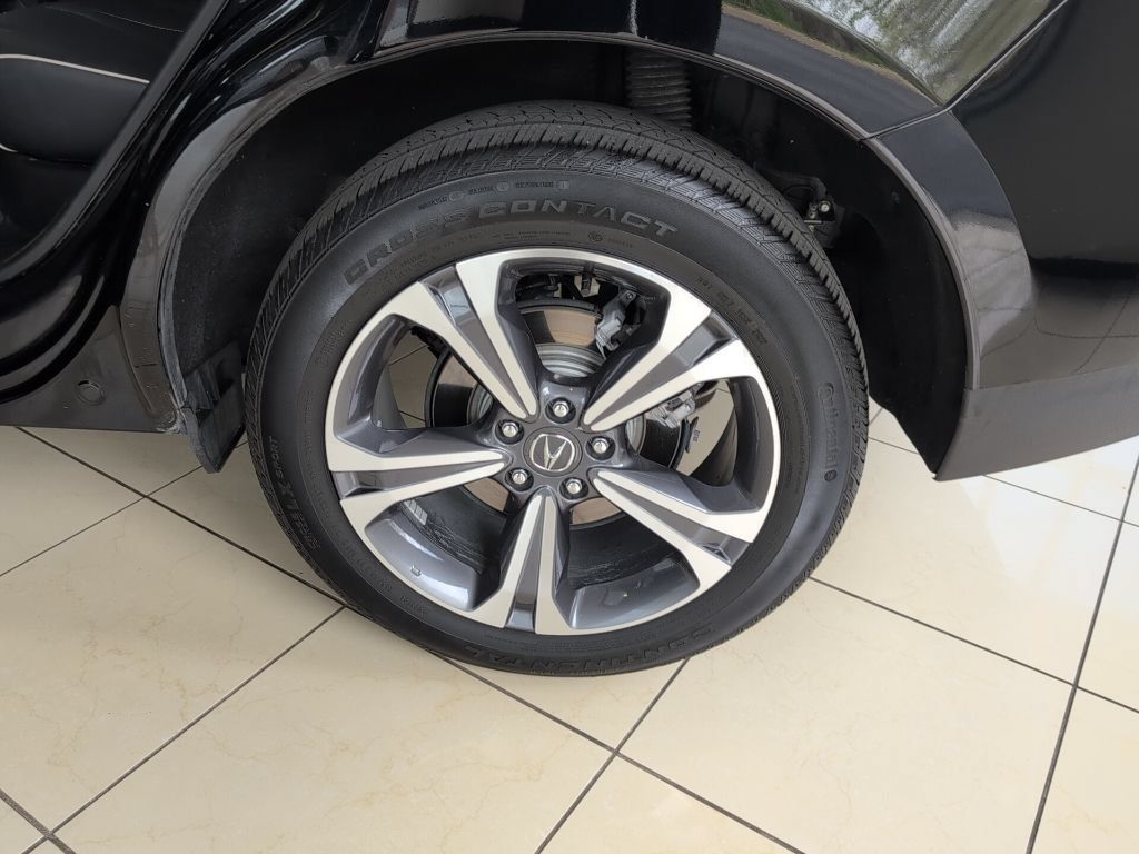 Certified 2023 Acura RDX w/ Advance Package AWD/4WD image 60