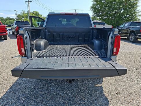 Used 2024 GMC Sierra 1500 SLT AWD/4WD image 27