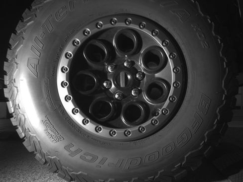 Used 2025 Ford F150 Raptor AWD/4WD image 25