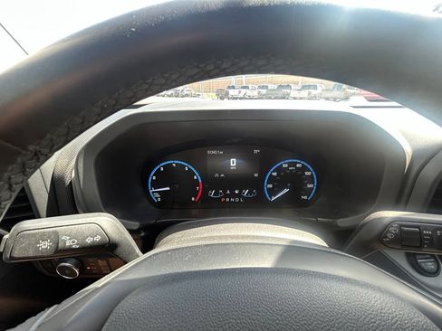 Used 2024 Ford Bronco Sport Big Bend w/ Convenience Package AWD/4WD image 12