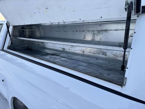 Used 2020 Chevrolet Silverado 1500 W/T image 36