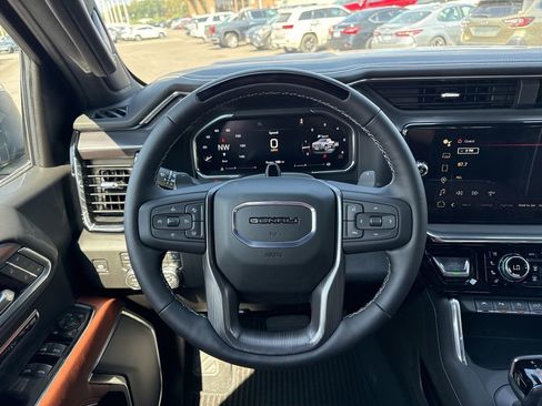 New 2026 GMC Sierra 1500 Denali Ultimate image 16