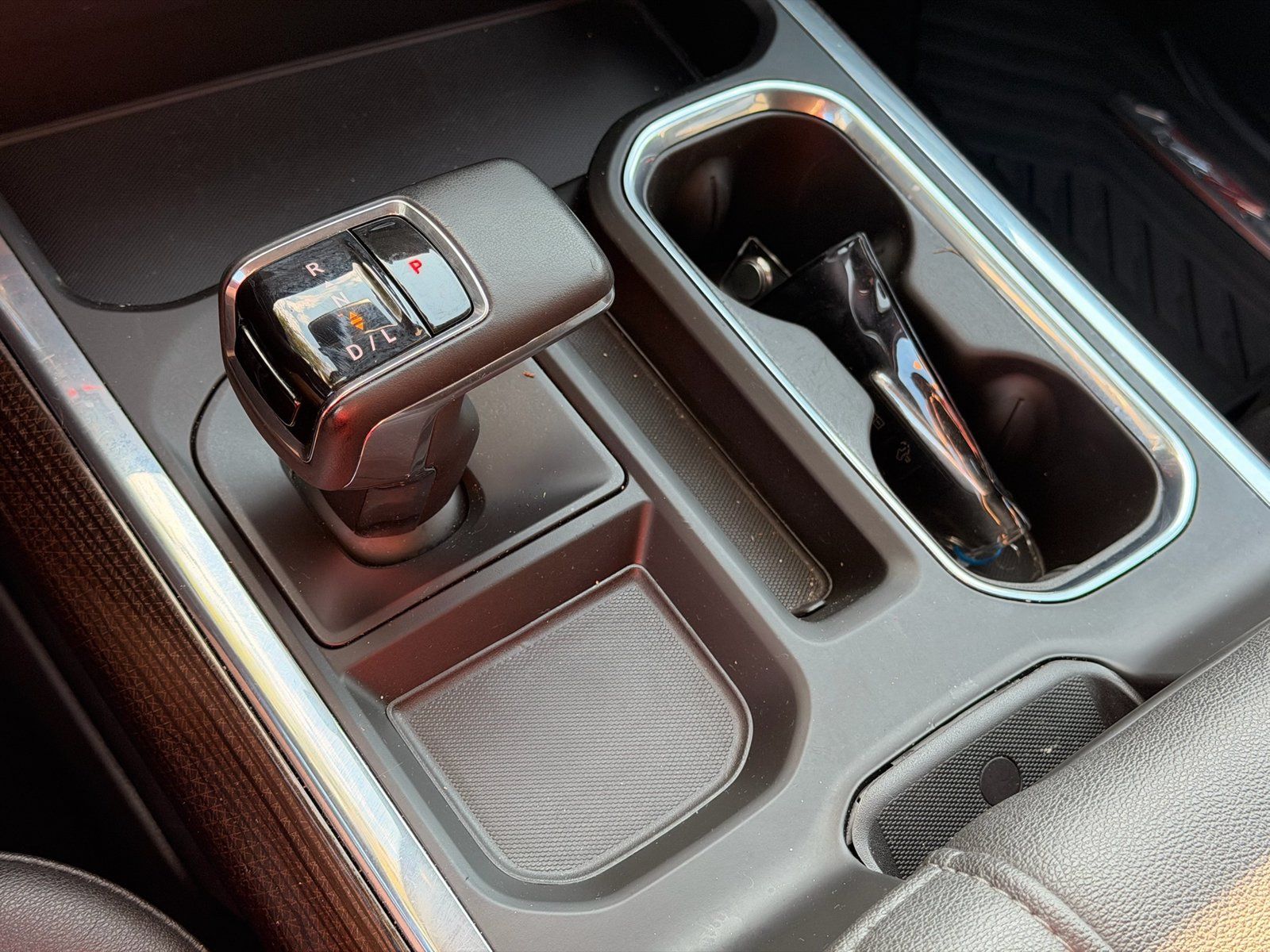 Used 2023 Chevrolet Silverado 1500 LT Trail Boss w/ LT Trail Boss Premium Package AWD/4WD image 26