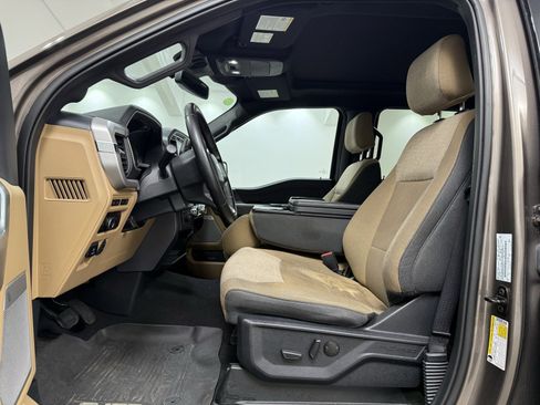 Used 2023 Ford F150 XLT w/ Equipment Group 302A High image 17