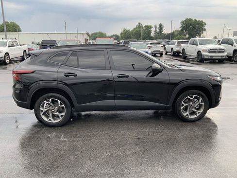 Used 2026 Chevrolet Trax LT w/ Driver Confidence Package FWD image 14