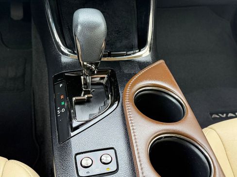 Used 2014 Toyota Avalon XLE image 17