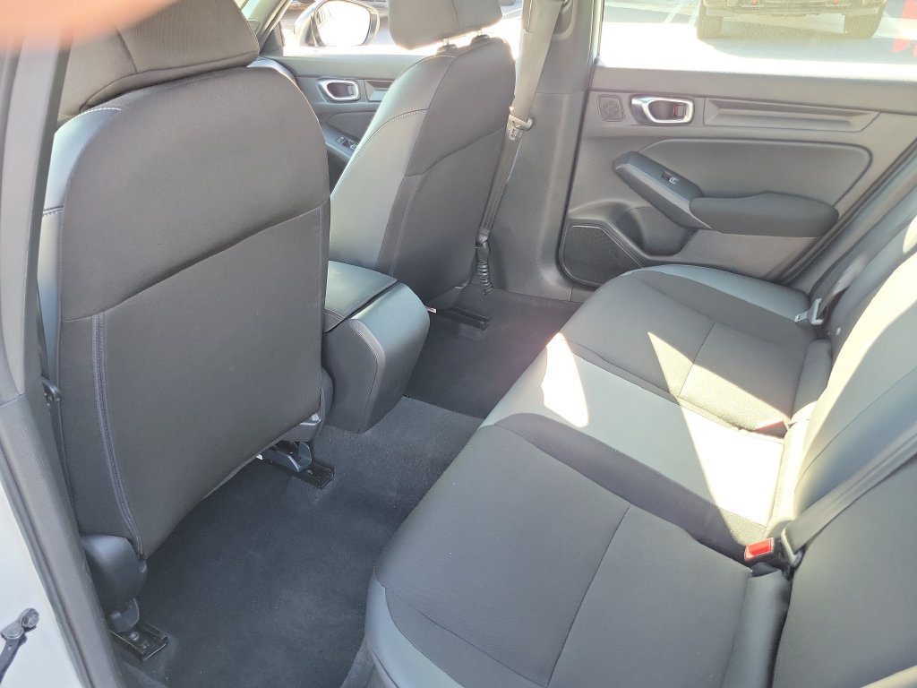 Used 2023 Honda Civic Sport image 14