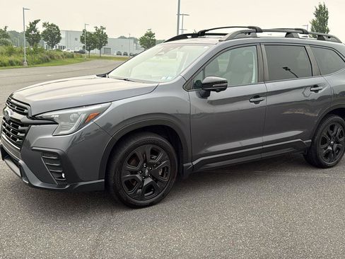 Used 2023 Subaru Ascent Onyx Edition Limited AWD/4WD image 11