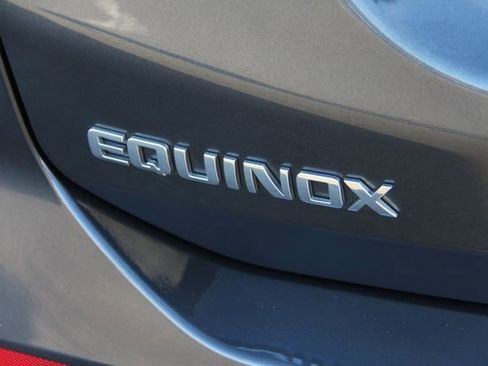 Used 2023 Chevrolet Equinox LT image 10