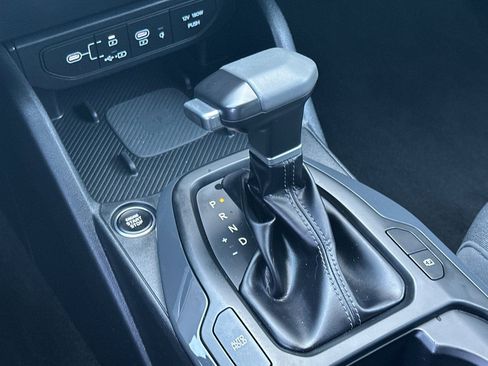Used 2025 Kia K4 EX FWD image 19