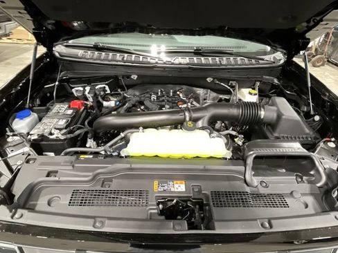 New 2026 Ford Expedition Active AWD/4WD image 21