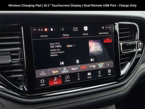 Used 2021 Dodge Durango GT image 18