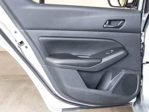 Used 2024 Nissan Altima 2.5 SV image 20