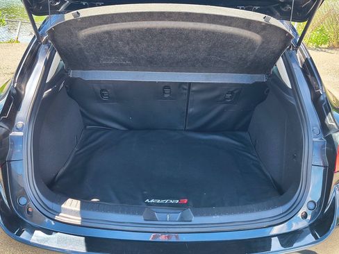 Used 2016 MAZDA MAZDA3 s Grand Touring FWD image 23