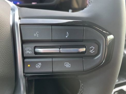 New 2026 Chevrolet Colorado Trail Boss image 12