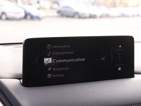 Used 2024 MAZDA CX-5 AWD 2.5 S w/ Select Package image 14