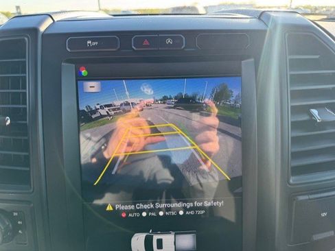 Used 2019 Ford F150 XL w/ Equipment Group 101A Mid AWD/4WD image 18