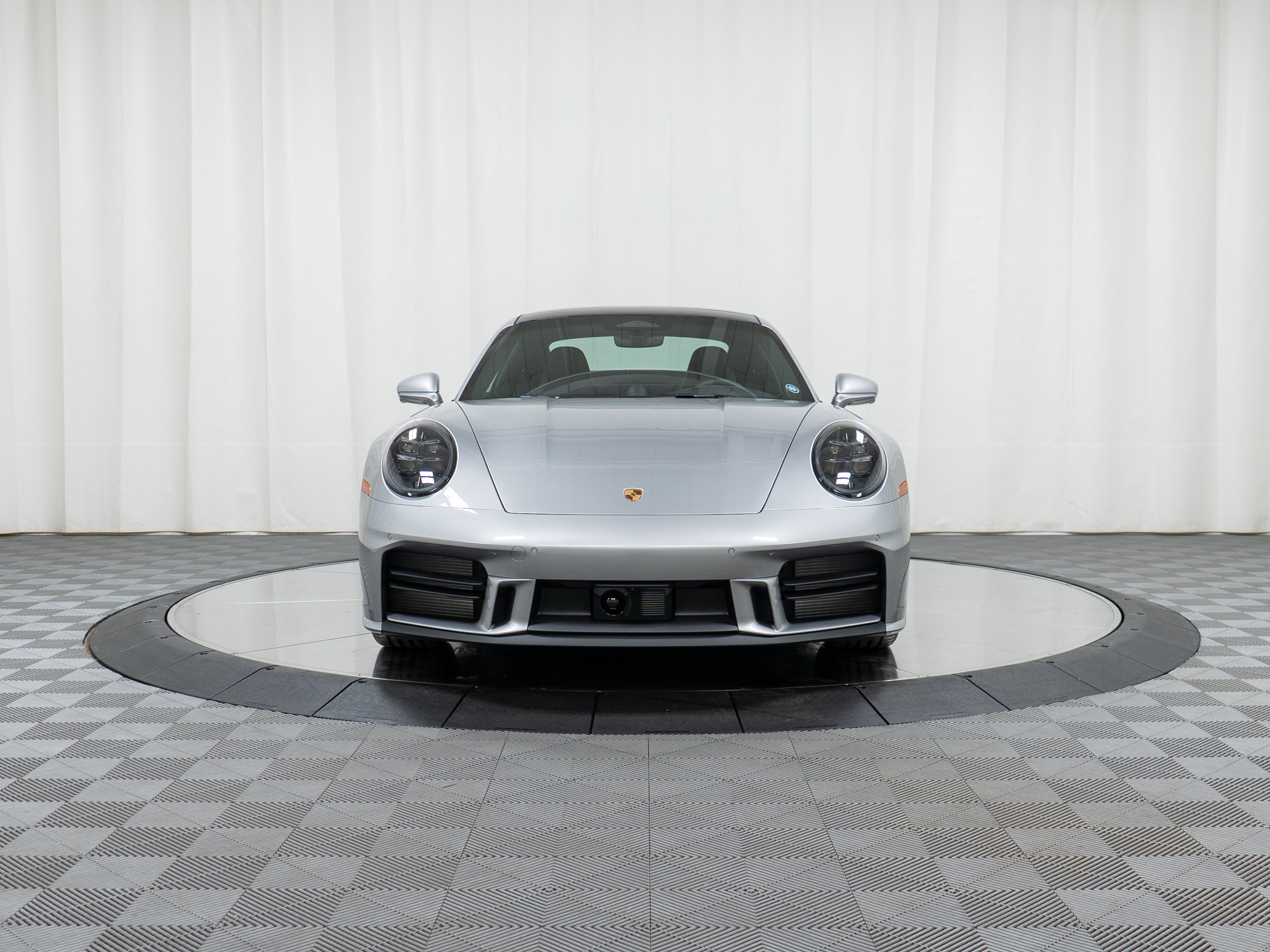 New 2026 Porsche 911 Carrera S RWD image 10