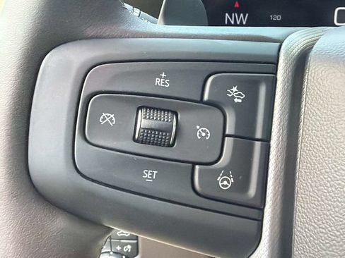 New 2026 GMC Sierra 1500 Denali AWD/4WD image 26