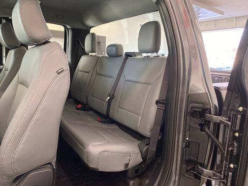 New 2026 Ford F250 XL w/ XL Chrome Package image 12