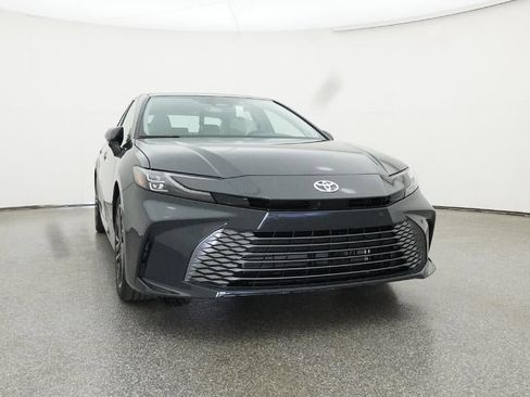New 2026 Toyota Camry XLE image 30
