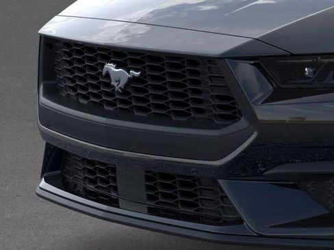 New 2026 Ford Mustang EcoBoost image 17