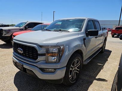Used 2023 Ford F150 XL w/ STX Appearance Package
