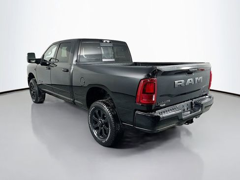 New 2026 RAM 2500 Laramie AWD/4WD image 5