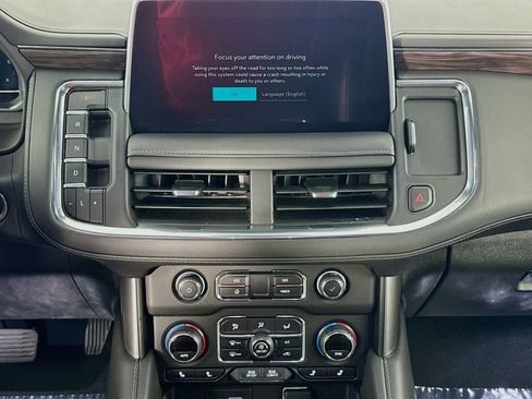 Used 2024 Chevrolet Tahoe LT image 36