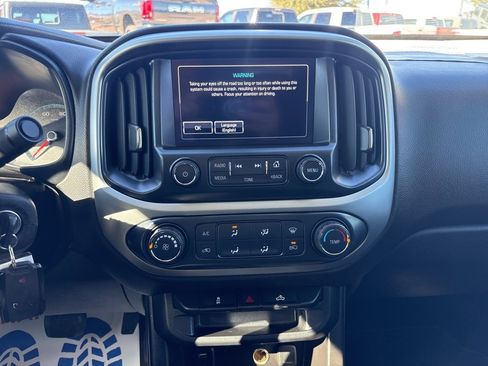 Used 2016 Chevrolet Colorado LT image 32