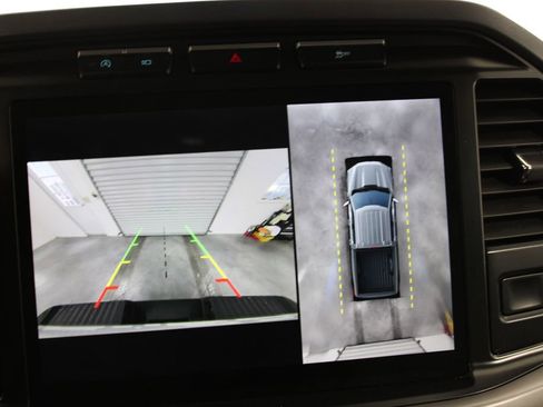 Used 2024 Ford F150 XLT w/ Tow/Haul Package image 53