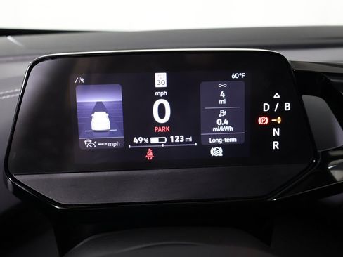 Used 2023 Volkswagen ID.4 Pro S image 45