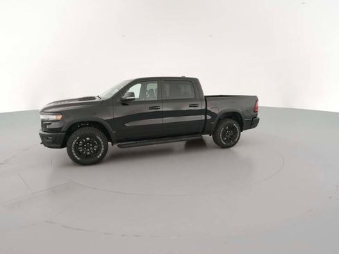 New 2026 RAM 1500 Rebel w/ Rebel Level 2 Equipment Group image 5