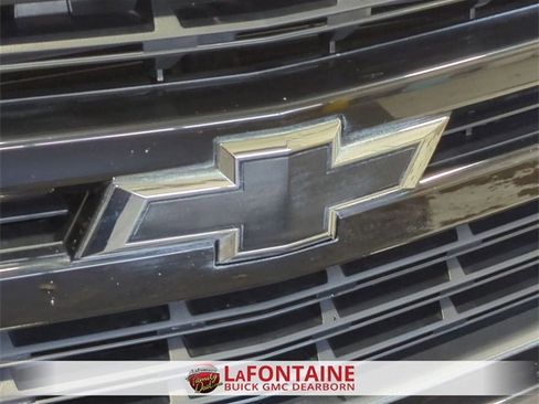 Certified 2019 Chevrolet Silverado 1500 LT Trail Boss image 27