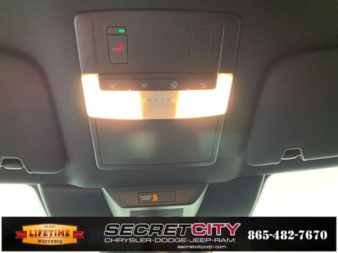 Used 2024 Nissan Pathfinder Rock Creek image 20
