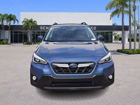 Used 2023 Subaru Crosstrek 2.5i Limited w/ Moonroof Package image 2