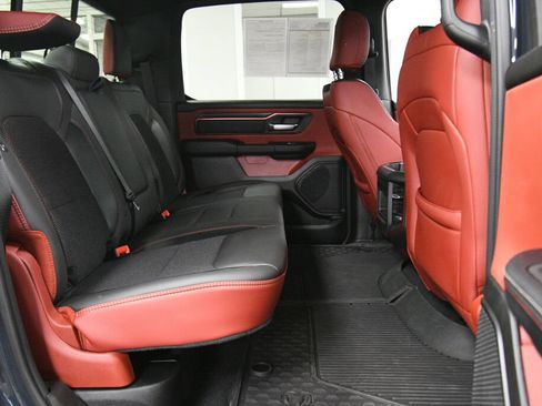 Used 2026 RAM 1500 Rebel w/ Rebel Level 1 Equipment Group AWD/4WD image 23