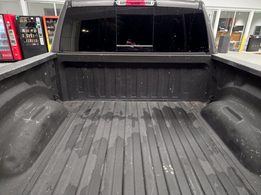 Used 2023 RAM 1500 Big Horn AWD/4WD image 6