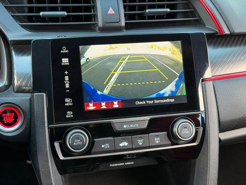 Used 2017 Honda Civic Type R image 19