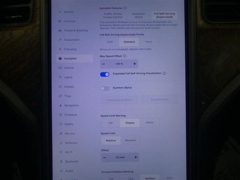 Used 2020 Tesla Model S Long Range Plus image 14