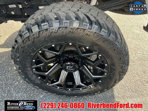 Used 2025 Ford F250 XLT image 13