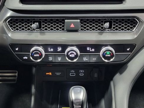 Certified 2025 Acura Integra A-Spec FWD image 20