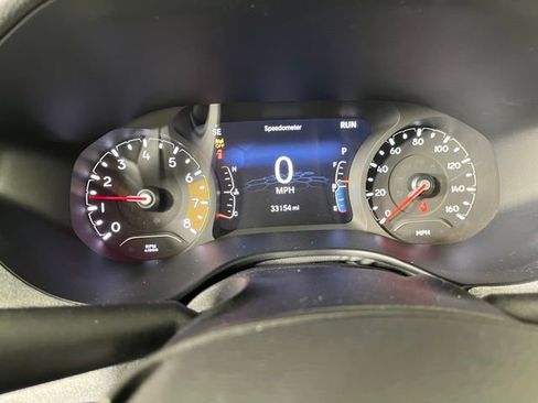 Used 2022 Jeep Compass Latitude image 21