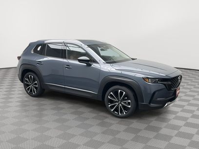 New 2025 MAZDA CX-50 AWD 2.5 Turbo w/ Weather Package