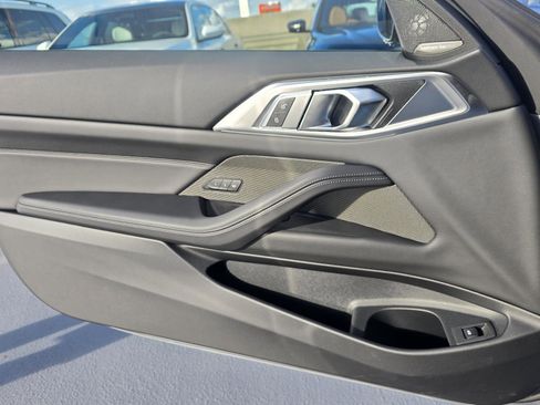 New 2026 BMW M4 Coupe image 14