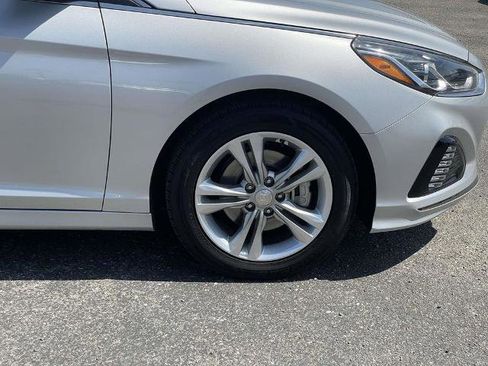 Used 2019 Hyundai Sonata SEL FWD image 27