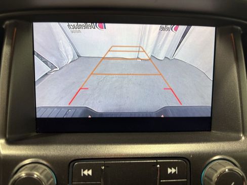 Used 2022 Chevrolet Colorado ZR2 w/ ZR2 Dusk Special Edition AWD/4WD image 16