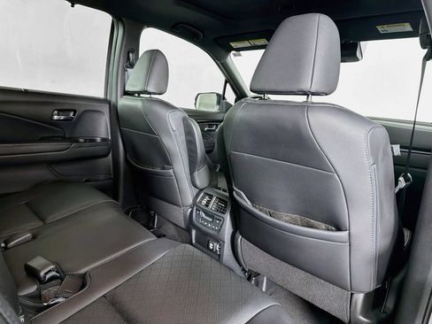 Used 2020 Honda Passport Elite image 33