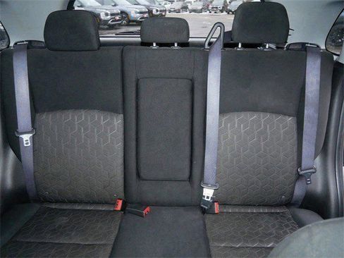 Used 2024 Mitsubishi Outlander Sport LE image 14