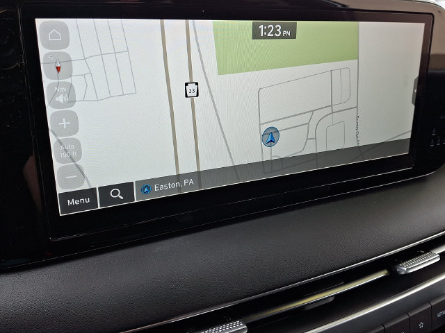 Used 2025 Hyundai Palisade Calligraphy AWD/4WD image 17